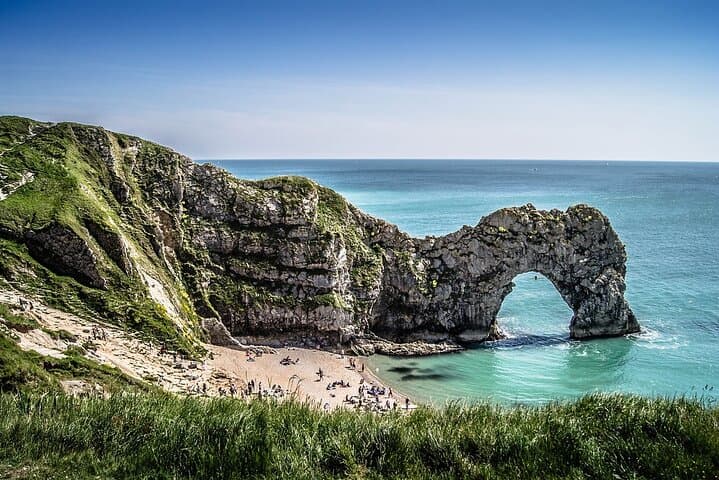 Jurassic Coast & Durdle Door Private Executive Tour — Day Trip from Dorset photo 2
