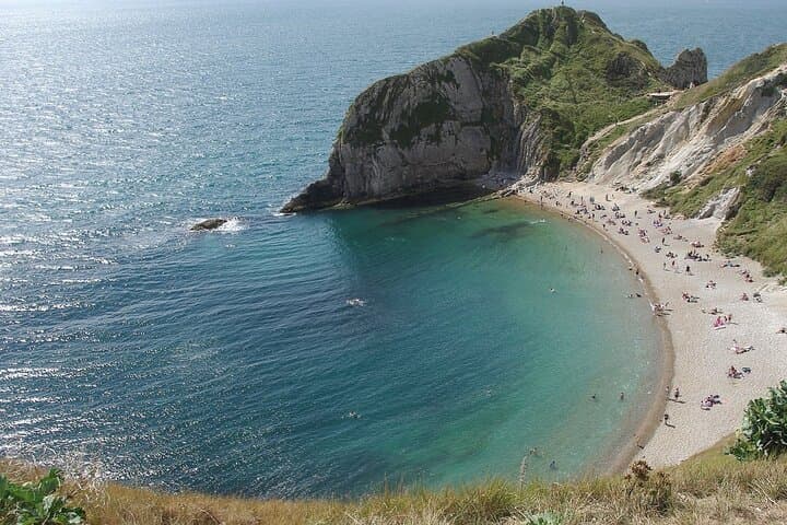 Jurassic Coast & Durdle Door Private Executive Tour — Day Trip from Dorset photo 4