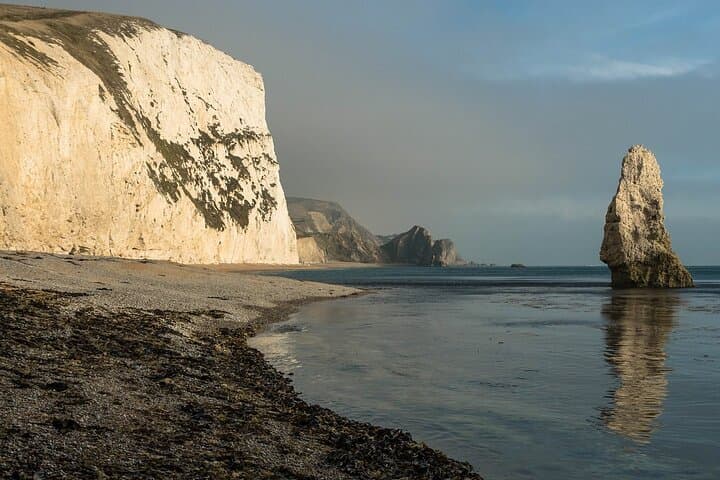 Jurassic Coast & Durdle Door Private Executive Tour — Day Trip from Dorset photo 6
