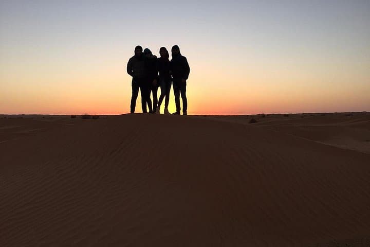 2-Day Tataouine Desert Tour: Chenini, Ksar Ghuilaine & Matmata photo 6