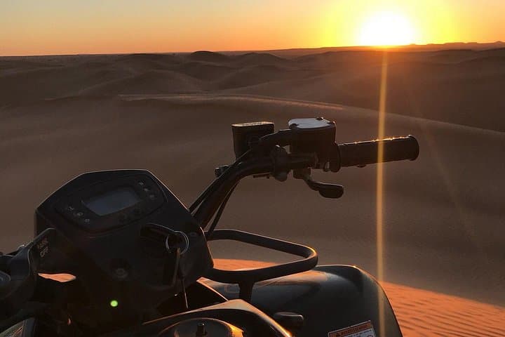 2-Day Tataouine Desert Tour: Chenini, Ksar Ghuilaine & Matmata