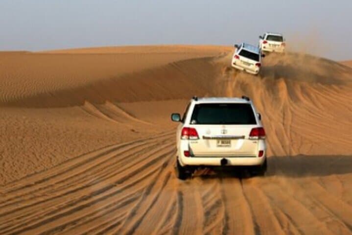 Agadir 4WD Mini Sahara Day Trip with Berber Lunch photo 2