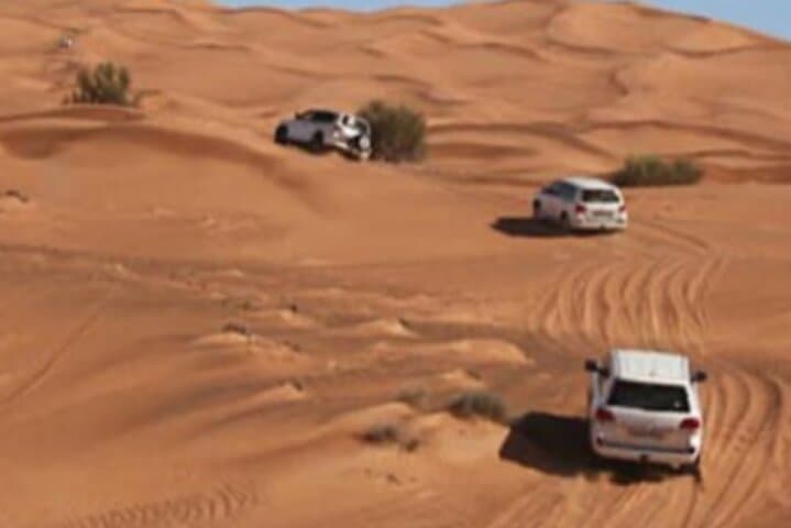 Agadir 4WD Mini Sahara Day Trip with Berber Lunch photo 4