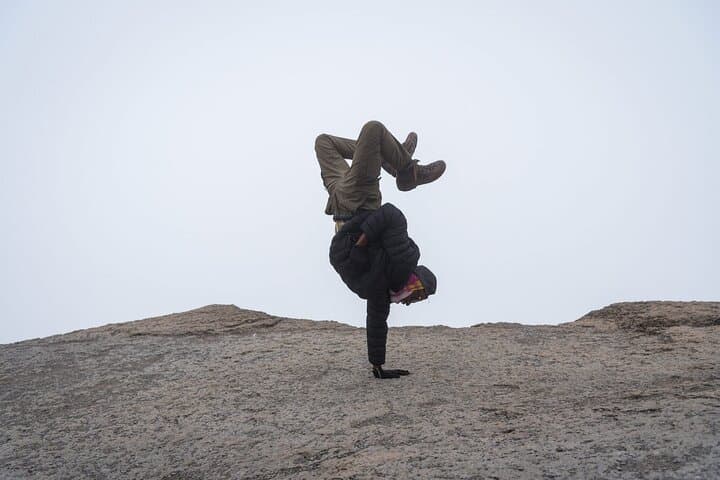 Marangu Route Kilimanjaro 6-Day Expedition Guide photo 4