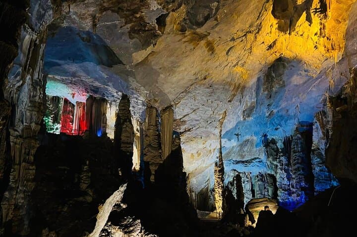 Grutas de García Cave Tour with Cable Car and Transfer from Monterrey photo 2