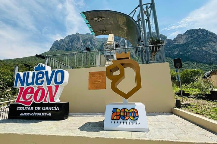 Grutas de García Cave Tour with Cable Car and Transfer from Monterrey photo 5