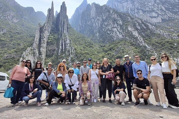 Grutas de García Cave Tour with Cable Car and Transfer from Monterrey photo 6