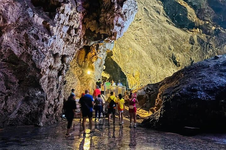 Grutas de García Cave Tour with Cable Car and Transfer from Monterrey photo 3