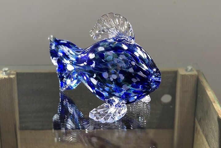 Private Glassblowing Lesson in Maui — Create a Three-Piece Souvenir photo 3