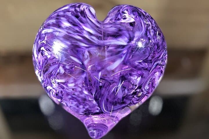 Maui Private Glassblowing Lesson in Lahaina - Make Your Own Souvenir photo 4