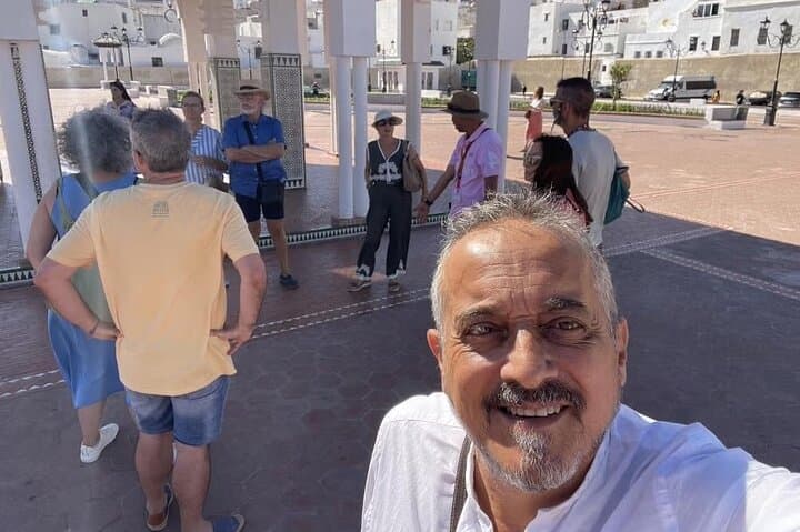 Tangier in Four Hours: Private Deluxe Guided Tour with Camel Ride & Cap Spartel photo 5