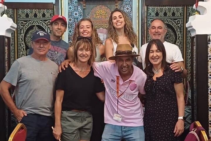 Tangier in Four Hours: Private Deluxe Guided Tour with Camel Ride & Cap Spartel photo 6