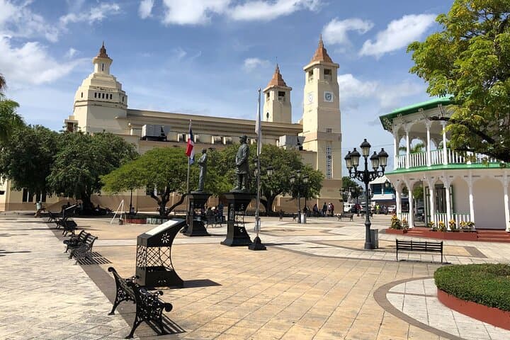 Puerto Plata Private Guided Tour: Fort, Rum, Amber & Malecon photo 2