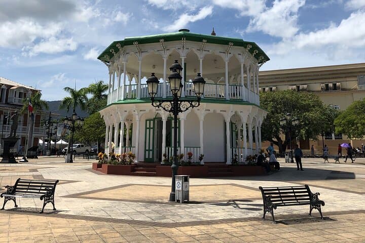 Puerto Plata Private Guided Tour: Fort, Rum, Amber & Malecon photo 4