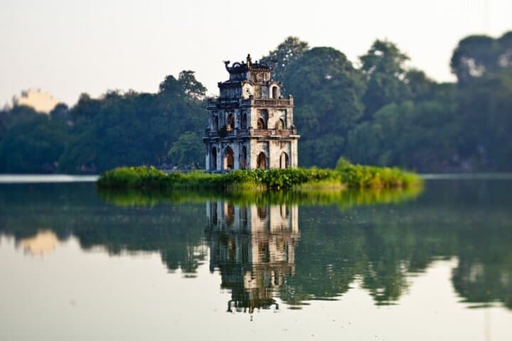 Northern Vietnam in 7 Days — Ninh Binh, Ha Long Bay & Sapa Adventure photo 3