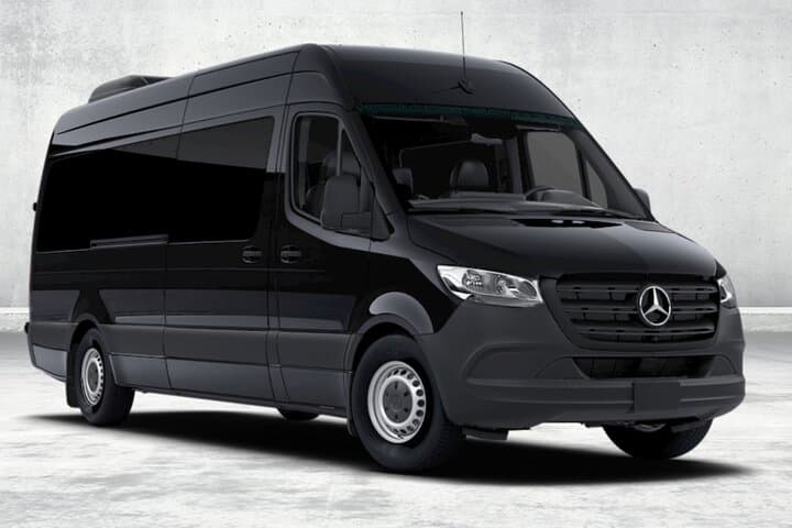 Nashville Limo to Jack Daniel's Distillery: Luxury Round-Trip from Nashville photo 4