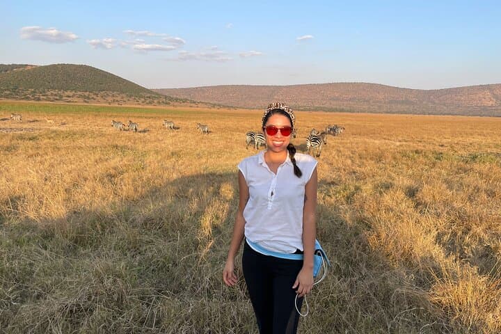 One Day Akagera Wildlife Safari — Big Five Game Drive from Kigali photo 6
