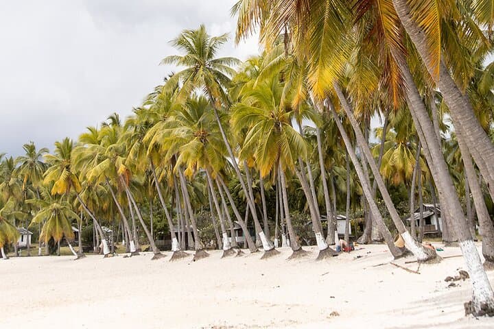 Explore Northern Grande Comore: Legends of the North Guided Tour photo 4