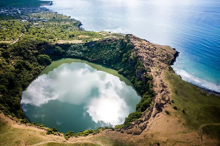 Explore Northern Grande Comore: Legends of the North Guided Tour