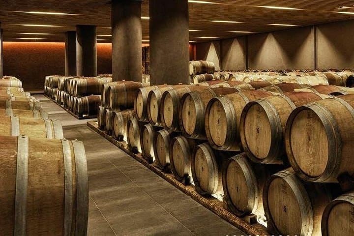 Nafplio, Corinth Canal & Semeli Estate Wine Tasting Private Tour from Athens photo 3