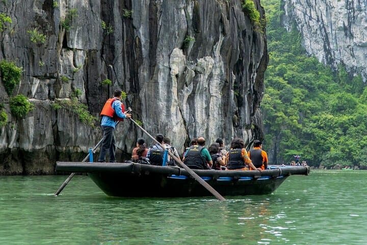 Northern Vietnam in 7 Days — Ninh Binh, Ha Long Bay & Sapa Adventure photo 5