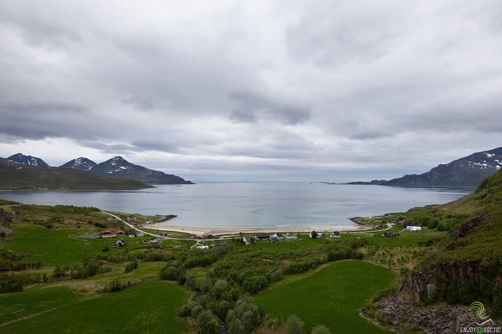 Norwegian Fjords Small-Group Tour from Tromsø: Grøtfjord, Ersfjordbotn & Tromvik photo 2