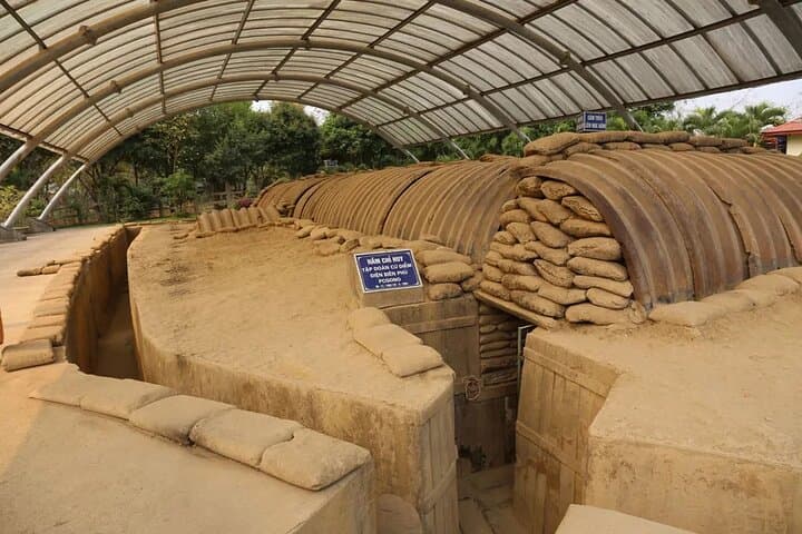Dien Bien Phu Historical Discovery Tour: A Day at A1 Hill, Muong Phang & Pha Khoang Lake photo 2