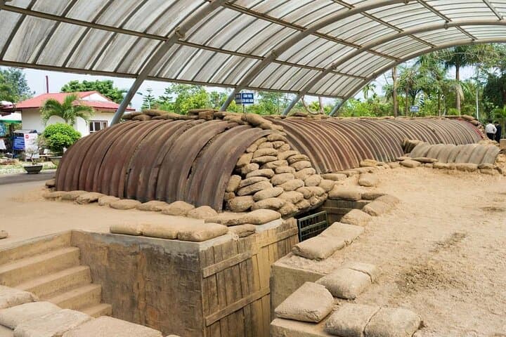 Dien Bien Phu Historical Discovery Tour: A Day at A1 Hill, Muong Phang & Pha Khoang Lake photo 3