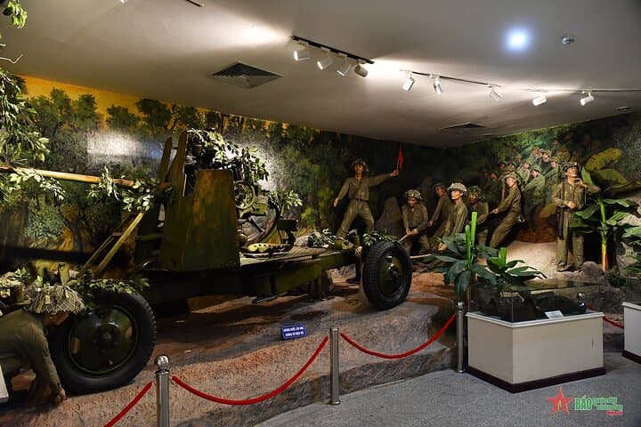Dien Bien Phu Heroes Path Discovery: Full-Day Battlefields, Museums & Black Thai Village photo 6