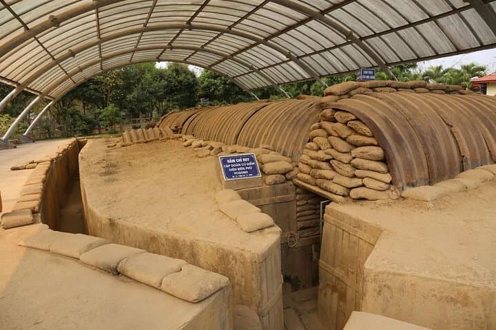 Dien Bien Phu 3-Day Historical Adventure from Hanoi by Plane photo 4