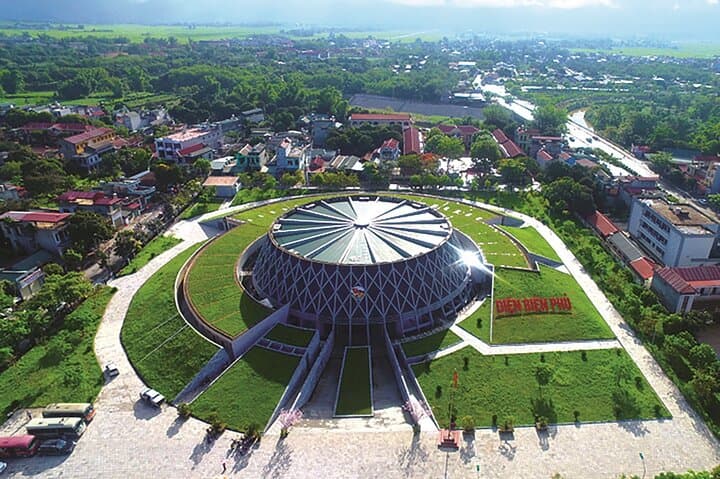 Dien Bien Phu 3-Day Historical Adventure from Hanoi by Plane photo 6