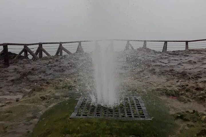 Discover West Salalah: Full-Day Coastal Adventure & Frankincense Trail photo 3