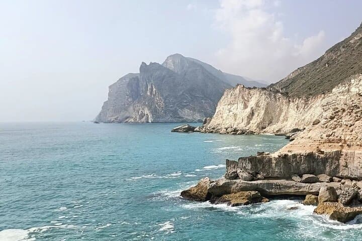 Discover West Salalah: Full-Day Coastal Adventure & Frankincense Trail photo 6