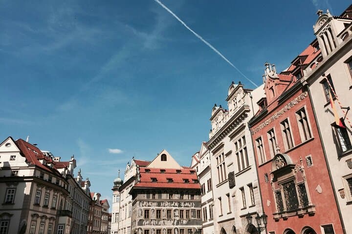 Historic Highlights Walking Tour in Prague — Old Town, Astronomical Clock & Jewish Quarter photo 4