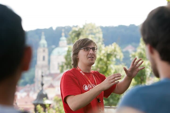 Historic Highlights Walking Tour in Prague — Old Town, Astronomical Clock & Jewish Quarter photo 5