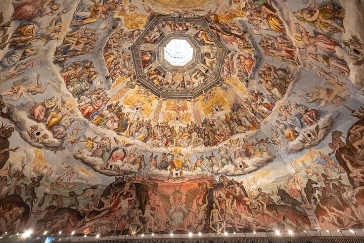 Secrets of Florence: Private Walking Tour — Duomo, Ponte Vecchio & Hidden Stories