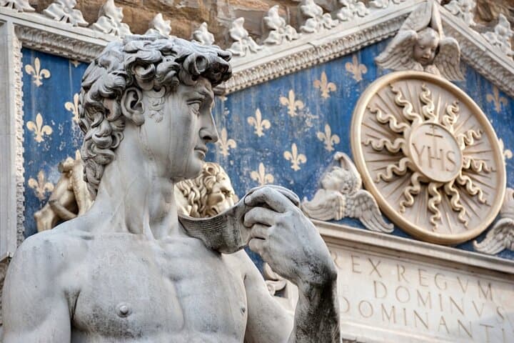 Secrets of Florence: Private Walking Tour — Duomo, Ponte Vecchio & Hidden Stories photo 2