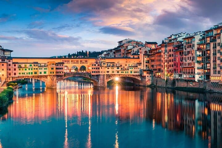 Secrets of Florence: Private Walking Tour — Duomo, Ponte Vecchio & Hidden Stories photo 3