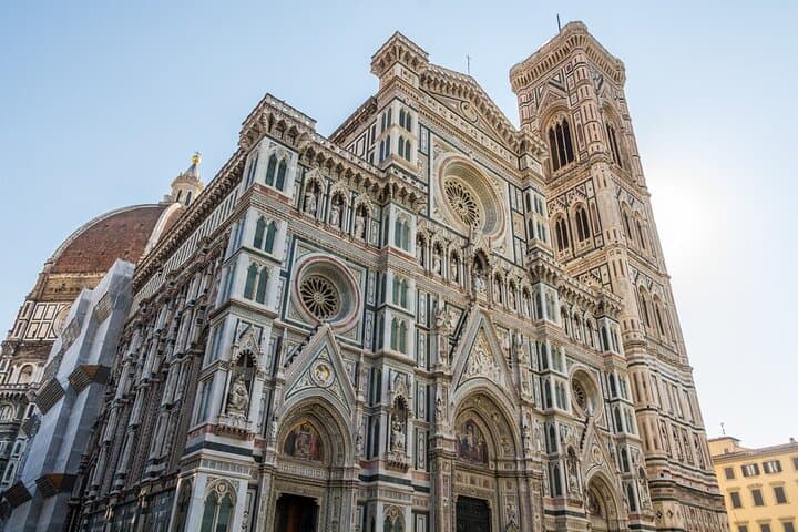 Secrets of Florence: Private Walking Tour — Duomo, Ponte Vecchio & Hidden Stories photo 5