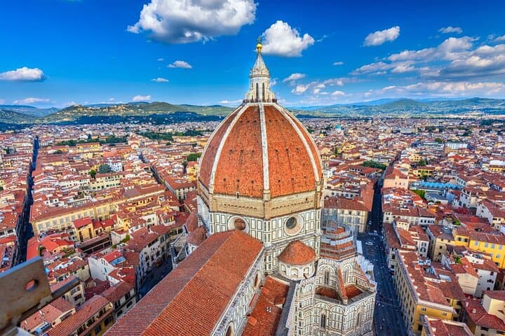 Secrets of Florence: Private Walking Tour — Duomo, Ponte Vecchio & Hidden Stories photo 6