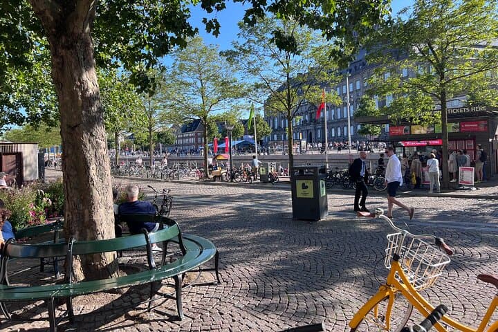 Copenhagen City Center Bike Rental: Sightseeing, Cargo & E‑Bikes photo 6