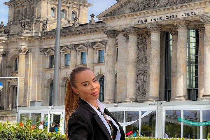 Prague to Berlin Day Trip — Private Full-Day Guided Tour from Prague photo 5