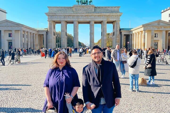 Prague to Berlin Day Trip — Private Full-Day Guided Tour from Prague photo 4