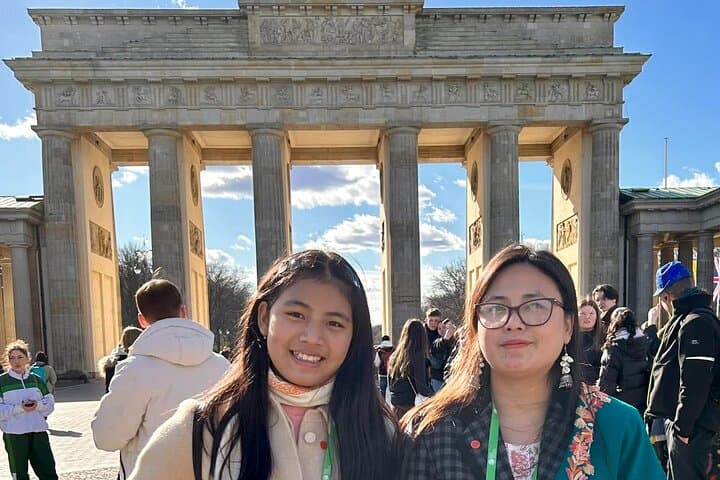 Prague to Berlin Day Trip — Private Full-Day Guided Tour from Prague
