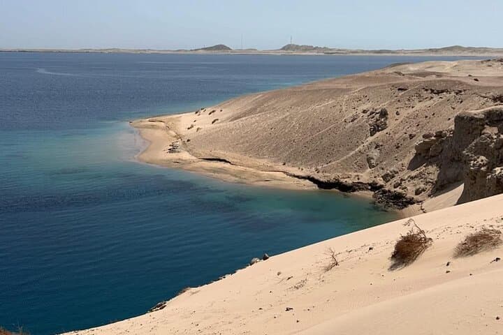 Ras Mohammed National Park Half-Day Snorkel Tour from Sharm El Sheikh photo 6