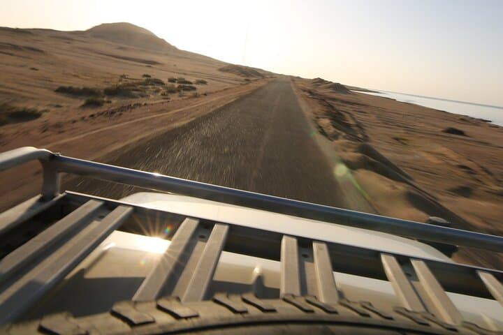 Ras Mohammed National Park Half-Day Snorkel Tour from Sharm El Sheikh photo 5