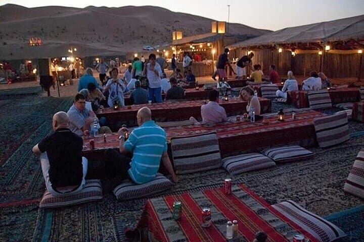 Ultimate Hurghada Super Safari: ATV, Dune Buggy & Bedouin Village Experience photo 3