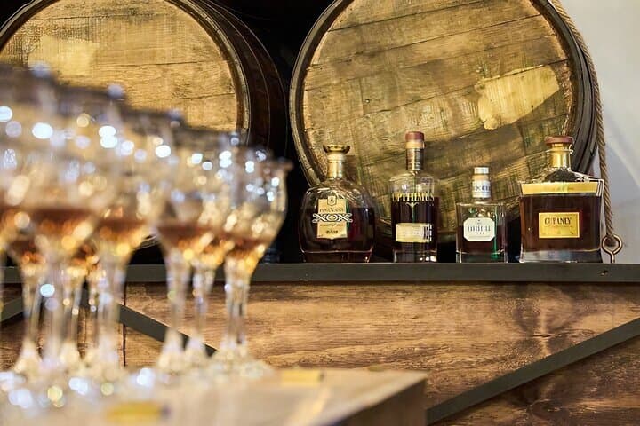 Punta Cana Aurora: Rare Rum & Cigar Sensory Tasting Experience photo 6