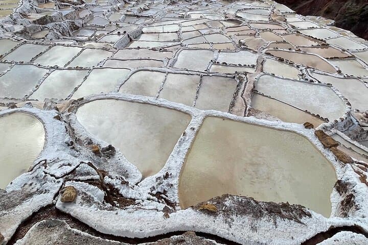 Private Sacred Valley Tour: Ollantaytambo, Moray, Maras & Pisac photo 5