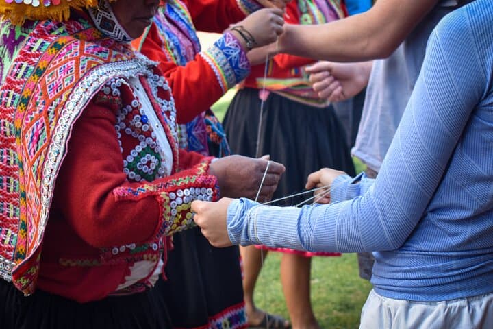 Private Sacred Valley Tour: Ollantaytambo, Moray, Maras & Pisac photo 2